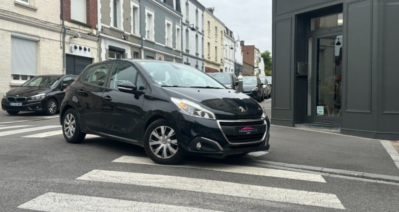 Peugeot 208 100ch SS BVM5 Active / APPLE CARPLAY / C