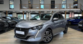 Peugeot 208 100CV S&S BVM6 ALLURE PACK / CAMERA OPTIONS  2020 - annonce de voiture en vente sur Auto Sélection.com