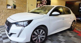 Annonce Peugeot 208 occasion Diesel 102 CV HDI � LAVEYRON