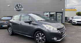 Peugeot 208 , garage LM EXCLUSIVE CARS  Chateaubernard
