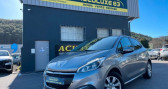 Annonce Peugeot 208 occasion Essence 110 ch boite automatique garantie 1 AN  DRAGUIGNAN