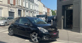Peugeot 208 occasion année 2018 boite Manuelle Annonce Peugeot 208 occasion Essence 110ch BVM5 GT Line / CAMERA DE RECUL à Cambrai