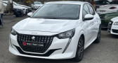 Peugeot 208 12V S&S - 100 II 2020 Active business  2020 - annonce de voiture en vente sur Auto S&eacute;lection.com