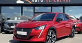 Peugeot 208 130 CH GT EAT8 SIEGES CHAUFFANT CAMERA GPS  2021 - annonce de voiture en vente sur Auto Sélection.com