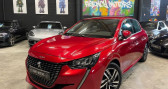 Peugeot 208 occasion année 2020 boite Automatique Annonce Peugeot 208 occasion Essence 130ch EAT8 Allure Pack Courroie changée à Chazay-d'azergues