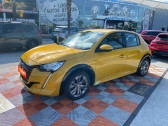 Peugeot 208 136 ALLURE   Lescure-d'Albigeois 81