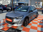 Annonce Peugeot 208 occasion Electrique 136 GT PACK Toit Pano GPS Camra Chargeur 11kW  Lescure-d'Albigeois