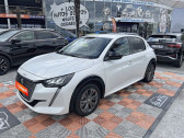 Annonce Peugeot 208 occasion Electrique 136 ROADTRIP GPS 10'' ADML Cam�ra � Montauban