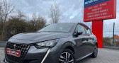 Annonce Peugeot 208 occasion Diesel 169/mois ALLURE HDI 100ch Virtual-COCKPIT 1re MAIN Origine   Spicheren