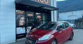 Annonce Peugeot 208 occasion Essence 1l 70ch active courroie neuve bluetooth + climatisation � Le Versoud