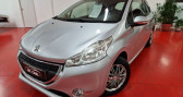 Peugeot 208 occasion année 2013 boite Manuelle Annonce Peugeot 208 occasion Essence 1L2 VTI 82CH ACTIVE à COURNON D'AUVERGNE