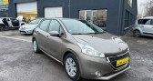 Annonce Peugeot 208 occasion Diesel 1l4 HDI 75 chx ��Faible kilom�trage�� � Douai