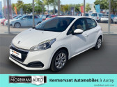 Peugeot 208 occasion année 2016 boite Manuelle Annonce Peugeot 208 occasion Essence 208 1.0 PureTech 68ch BVM5 Active à Auray