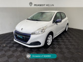 Annonce Peugeot 208 occasion Essence 208 1.0 PURETECH 68CH BVM5 LIKE � Cesson