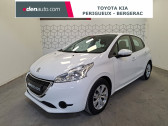 Annonce Peugeot 208 occasion Essence 208 1.0 VTi 68ch BVM5 Active 5p � Saint-Laurent-des-Vignes