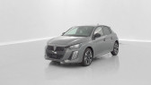 Peugeot 208 208 1.2 Hybrid 110ch Allure e-DCS6  � SAINT-GREGOIRE 35