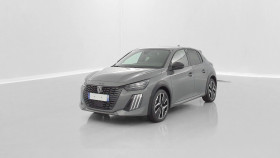 Peugeot 208 , garage BRIOCAR RENNES � SAINT-GREGOIRE