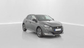 Peugeot 208 occasion année 2023 Annonce Peugeot 208 occasion Essence 208 1.2 Puretech 100ch Allure Pack à SAINT-GREGOIRE
