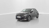 Peugeot 208 208 1.2 Puretech 100ch Allure   SAINT-GREGOIRE 35