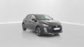 Peugeot 208 208 1.2 Puretech 100ch Allure   SAINT-GREGOIRE 35
