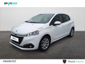 Peugeot 208 occasion boite Manuelle Annonce Peugeot 208 occasion Essence 208 1.2 PureTech 110ch S&S BVM5 active 5p à MILLAU