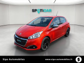 Annonce Peugeot 208 occasion Essence 208 1.2 PureTech 110ch S&S BVM5 Allure 5p � Lescar