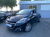 Peugeot 208 occasion année 2017 boite Manuelle Annonce Peugeot 208 occasion Essence 208 1.2 PureTech 110ch S&S BVM5 Allure 5p à Muret