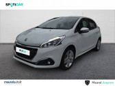 Peugeot 208 208 1.2 PureTech 110ch S&S BVM5 Allure Business 5p  2018 - annonce de voiture en vente sur Auto Sélection.com