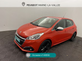 Peugeot 208 208 1.2 PURETECH 110CH S&S BVM5 ALLURE  � Mont�vrain 77