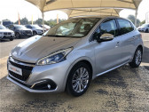 Peugeot 208 occasion année 2018 boite Manuelle Annonce Peugeot 208 occasion Essence 208 1.2 PureTech 110ch S&S BVM5 Allure à Lannion