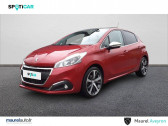 Peugeot 208 occasion boite Manuelle Annonce Peugeot 208 occasion Essence 208 1.2 PureTech 110ch S&S BVM5 Féline 5p à Onet-le-Château
