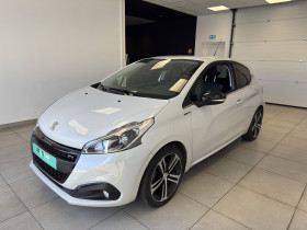 Peugeot 208 , garage PEUGEOT BUCHELAY  BUCHELAY