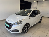 Peugeot 208 occasion année 2018 boite Manuelle Annonce Peugeot 208 occasion Essence 208 1.2 PureTech 110ch S&S BVM5 à BUCHELAY