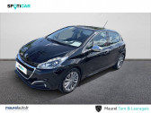 Peugeot 208 occasion année 2017 boite Automatique Annonce Peugeot 208 occasion Essence 208 1.2 PureTech 110ch S&S EAT6 Allure 5p à Revel