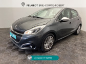 Annonce Peugeot 208 occasion Essence 208 1.2 PureTech 110ch S&S EAT6 Allure � Brie-Comte-Robert