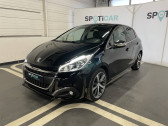 Annonce Peugeot 208 occasion Essence 208 1.2 PureTech 110ch S&S EAT6  HERBLAY