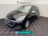 Annonce Peugeot 208 occasion Essence 208 1.2 PURETECH 68CH BVM5 LIKE � Cesson