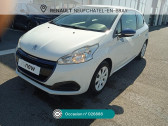 Annonce Peugeot 208 occasion Essence 208 1.2 PureTech 68ch BVM5 Like  Neufchtel-en-Bray