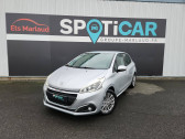 Annonce Peugeot 208 occasion Essence 208 1.2 PureTech 82ch BVM5 Active 5p  Lescure-d'Albigeois