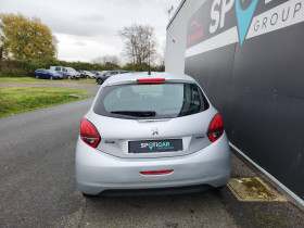 Peugeot 208 208 1.2 PureTech 82ch BVM5 Active 5p  occasion  Lescure-d'Albigeois - photo n7