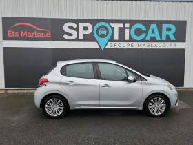 Peugeot 208 208 1.2 PureTech 82ch BVM5 Active 5p  occasion  Lescure-d'Albigeois - photo n8