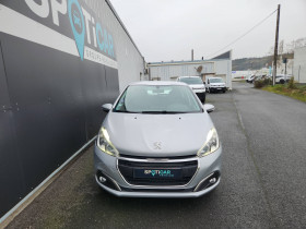 Peugeot 208 208 1.2 PureTech 82ch BVM5 Active 5p  occasion  Lescure-d'Albigeois - photo n2