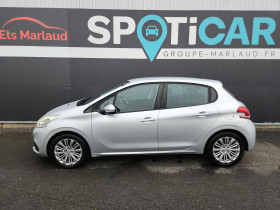 Peugeot 208 208 1.2 PureTech 82ch BVM5 Active 5p  occasion  Lescure-d'Albigeois - photo n5