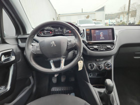Peugeot 208 208 1.2 PureTech 82ch BVM5 Active 5p  occasion  Lescure-d'Albigeois - photo n10