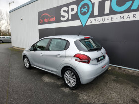 Peugeot 208 208 1.2 PureTech 82ch BVM5 Active 5p  occasion  Lescure-d'Albigeois - photo n6
