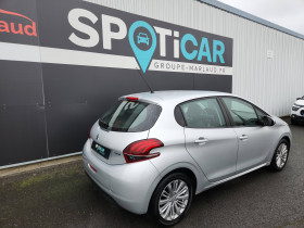 Peugeot 208 208 1.2 PureTech 82ch BVM5 Active 5p  occasion  Lescure-d'Albigeois - photo n9