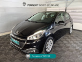 Annonce Peugeot 208 occasion Essence 208 1.2 PureTech 82ch BVM5 Active Business � Noisy-le-Grand