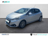 Peugeot 208 occasion année 2018 boite Manuelle Annonce Peugeot 208 occasion Essence 208 1.2 PureTech 82ch BVM5 Allure 5p à Albi
