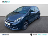 Peugeot 208 occasion boite Manuelle Annonce Peugeot 208 occasion Essence 208 1.2 PureTech 82ch BVM5 Allure 5p à Albi