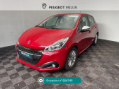 Annonce Peugeot 208 occasion Essence 208 1.2 PURETECH 82CH BVM5 ALLURE � Cesson